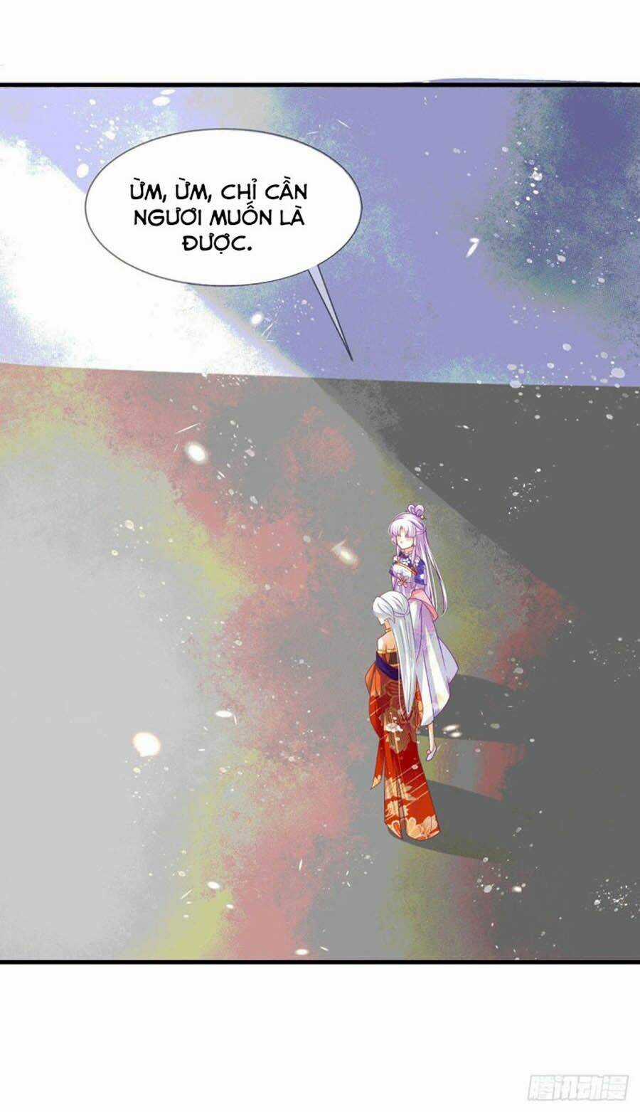 Dưỡng Thú Vi Phi Chapter 67 trang 2