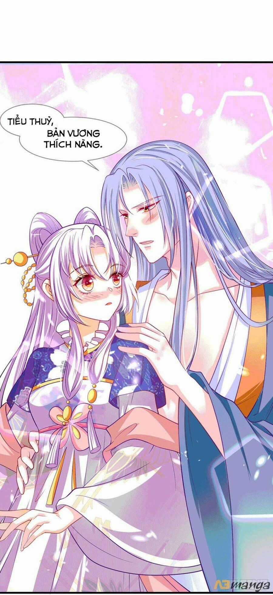 Dưỡng Thú Vi Phi Chapter 67 trang 22