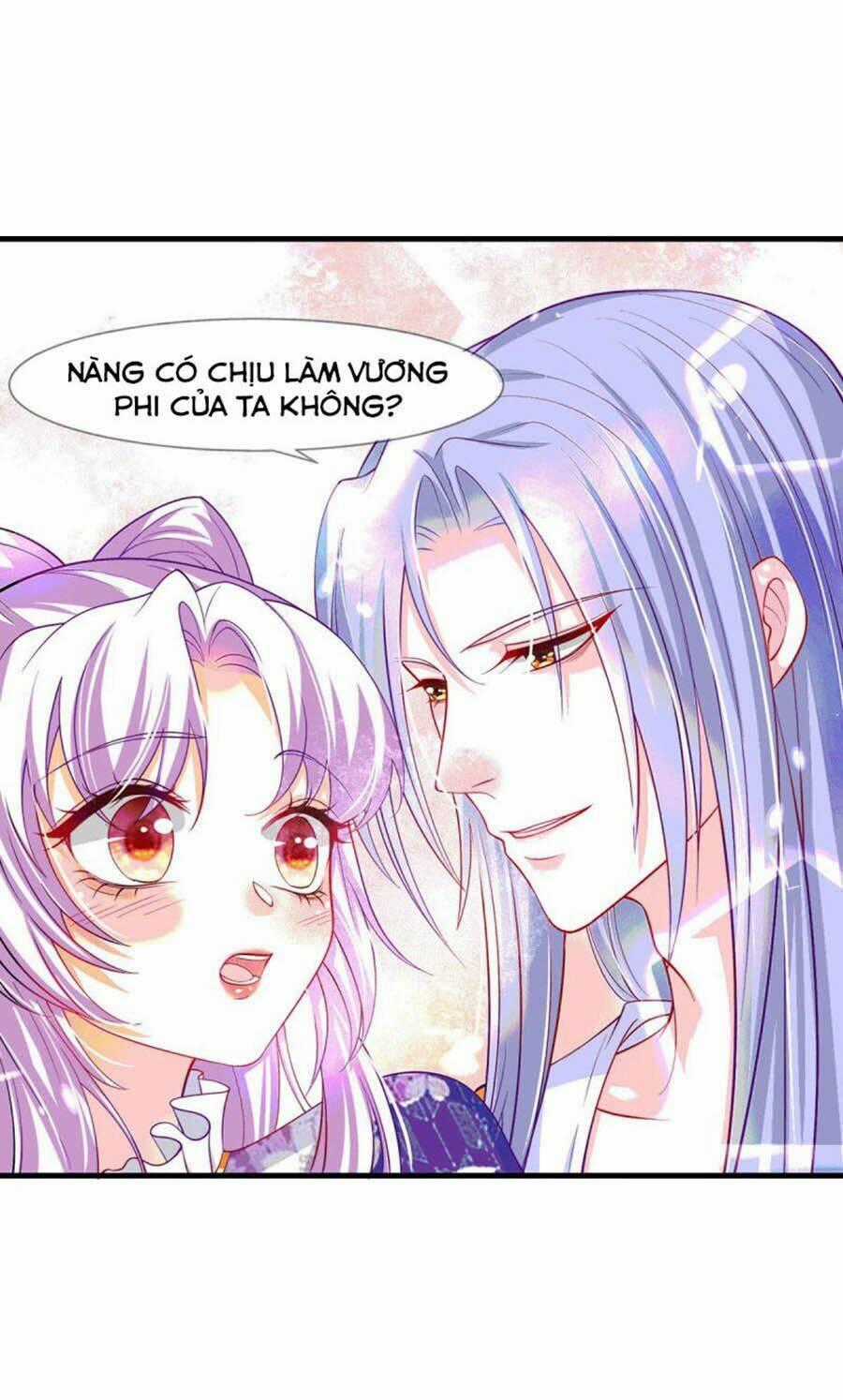 Dưỡng Thú Vi Phi Chapter 67 trang 23