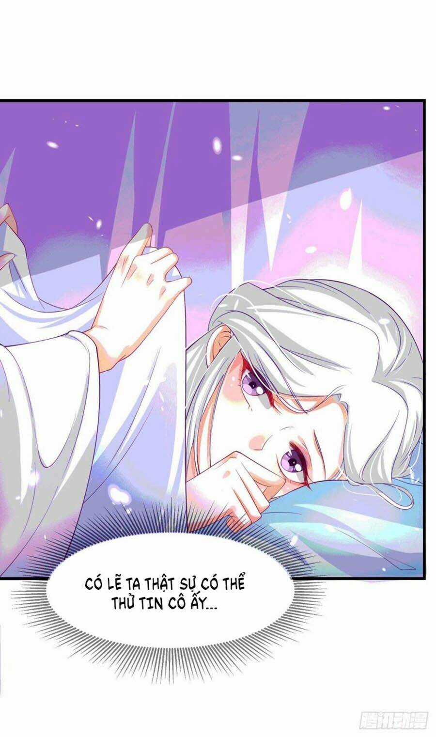 Dưỡng Thú Vi Phi Chapter 67 trang 3