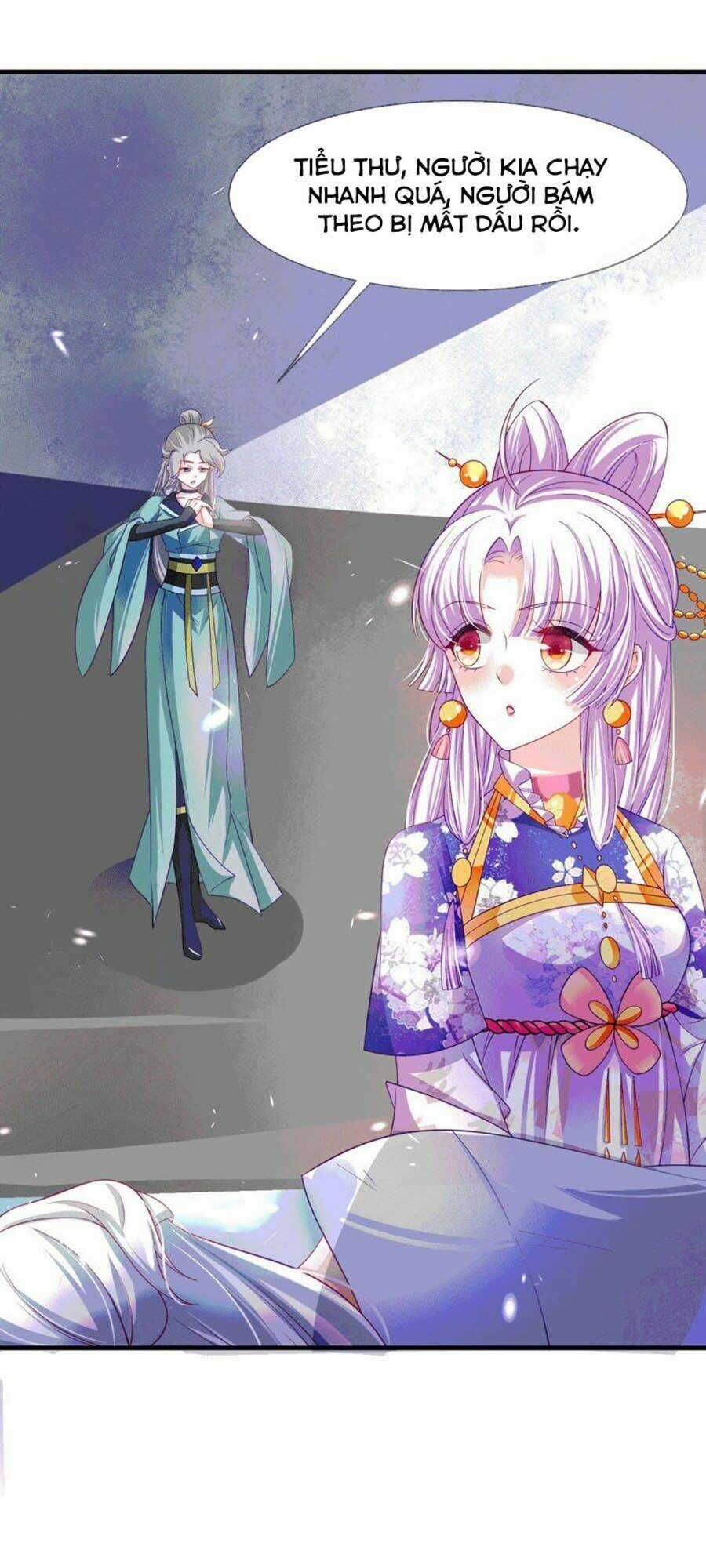 Dưỡng Thú Vi Phi Chapter 67 trang 4