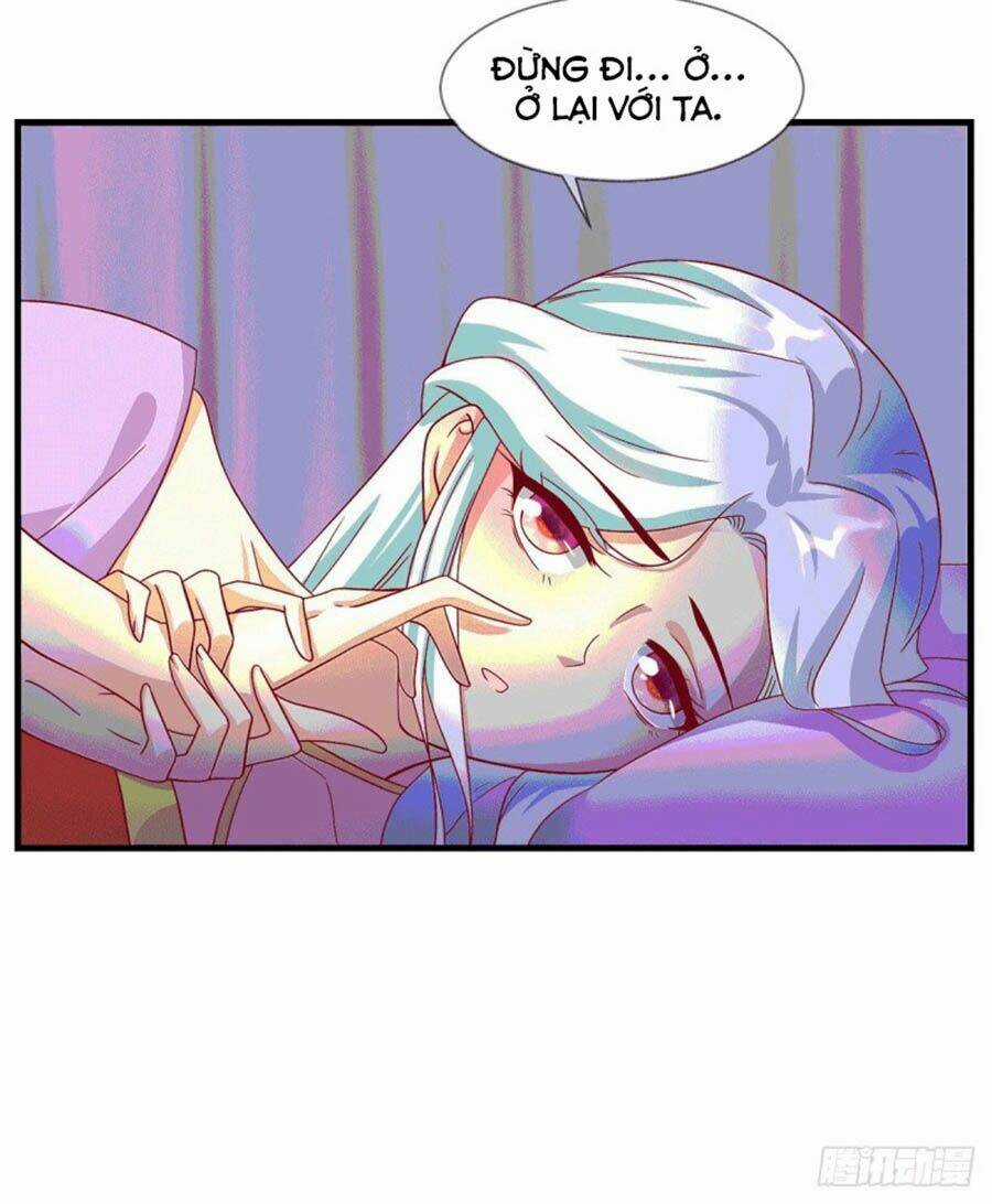 Dưỡng Thú Vi Phi Chapter 67 trang 8