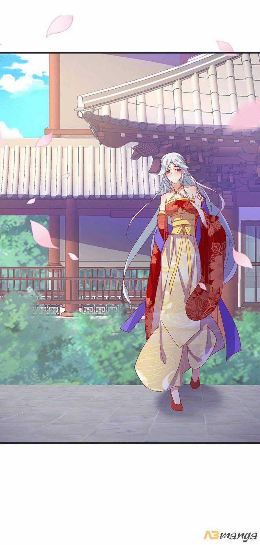 Dưỡng Thú Vi Phi Chapter 68 trang 13