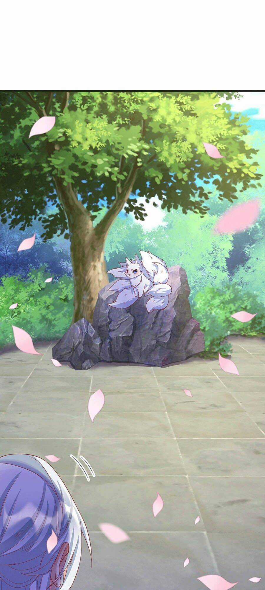 Dưỡng Thú Vi Phi Chapter 68 trang 14