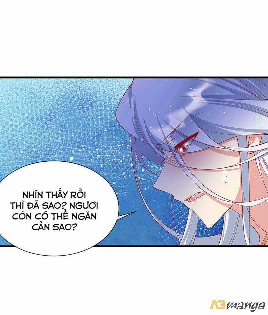 Dưỡng Thú Vi Phi Chapter 68 trang 20