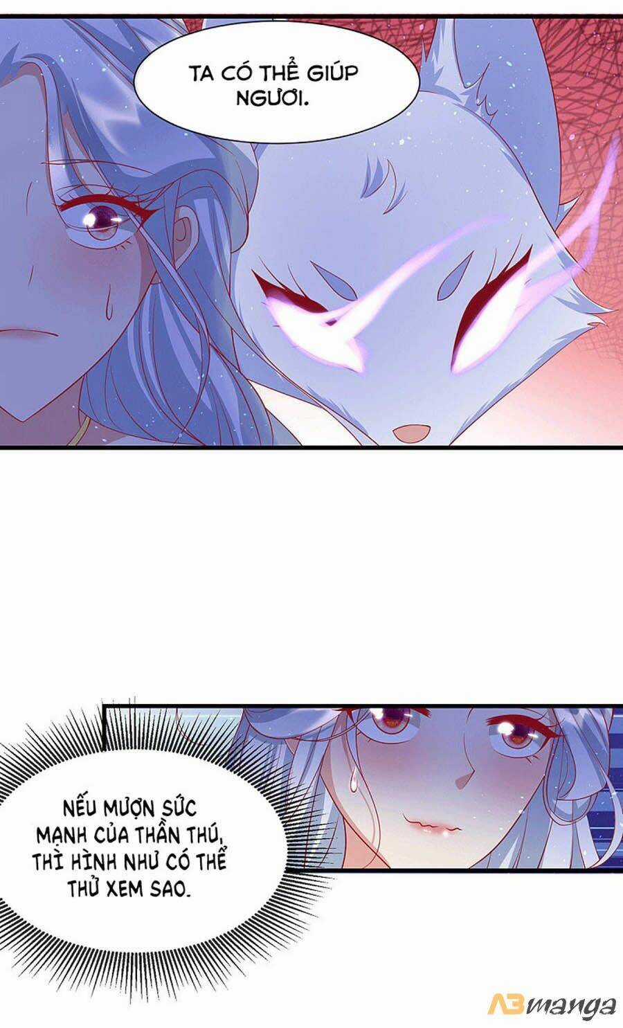 Dưỡng Thú Vi Phi Chapter 68 trang 22