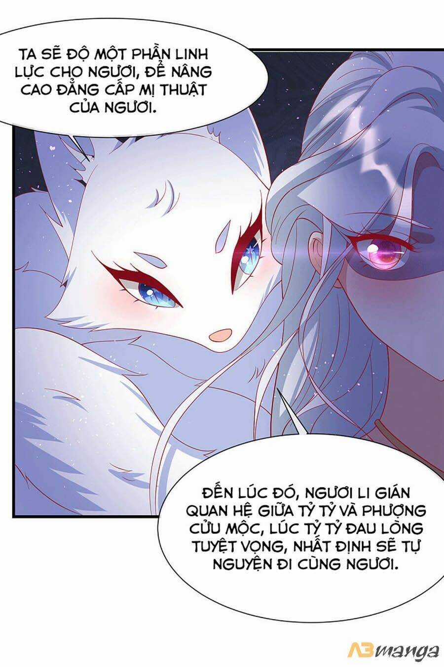 Dưỡng Thú Vi Phi Chapter 68 trang 23