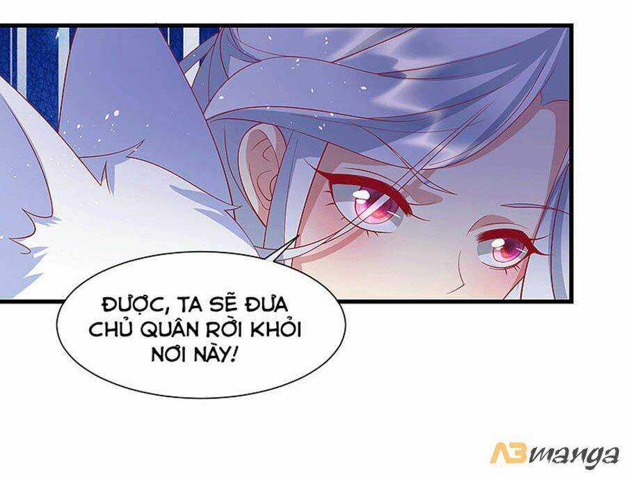 Dưỡng Thú Vi Phi Chapter 68 trang 24