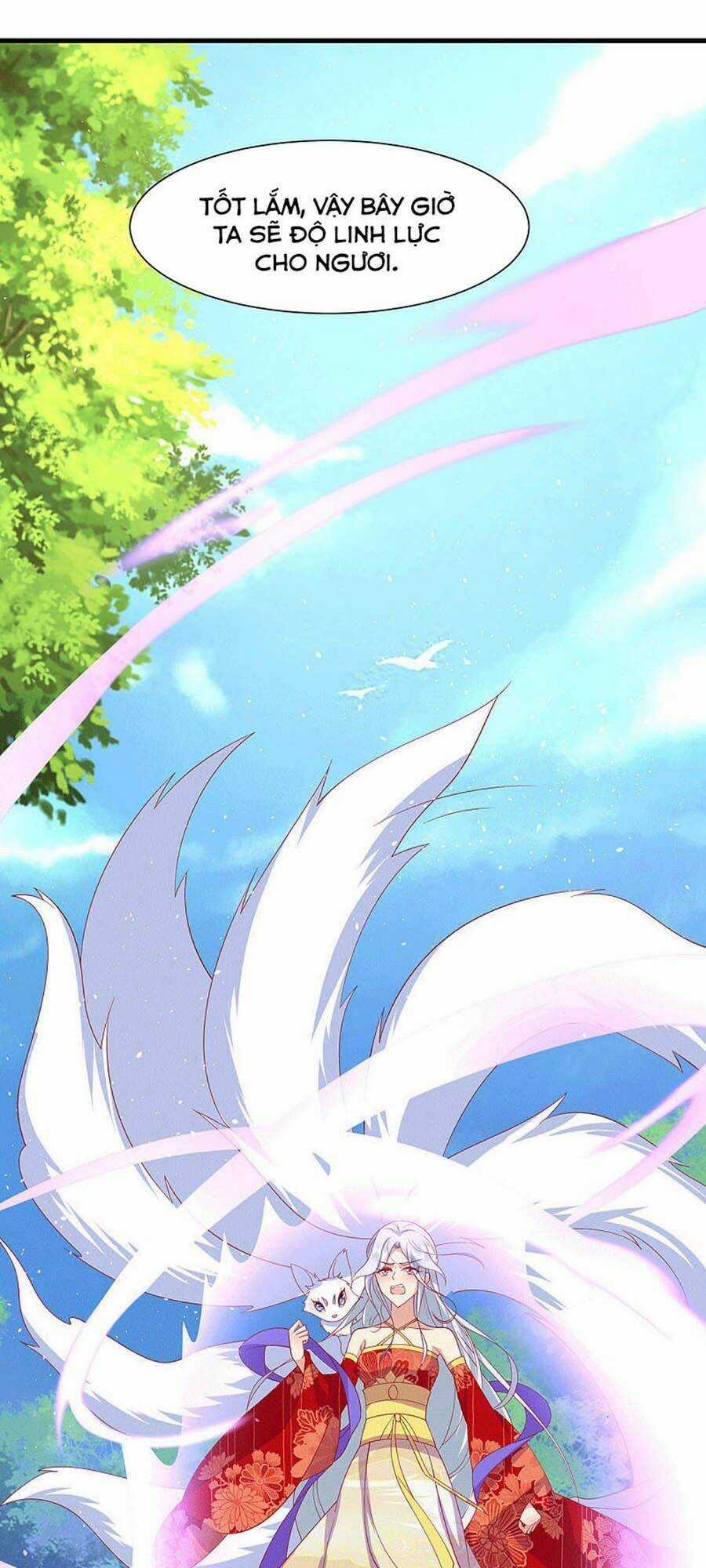Dưỡng Thú Vi Phi Chapter 68 trang 25