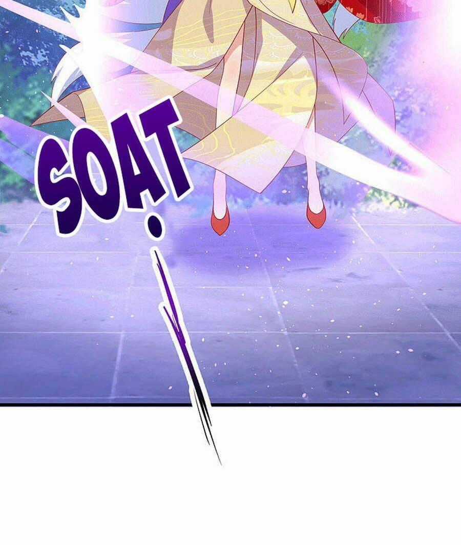 Dưỡng Thú Vi Phi Chapter 68 trang 26