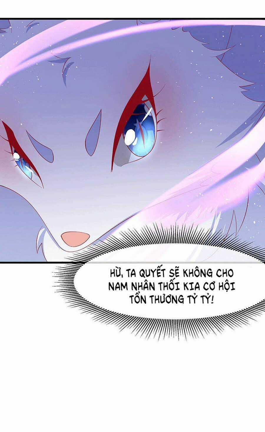 Dưỡng Thú Vi Phi Chapter 68 trang 27