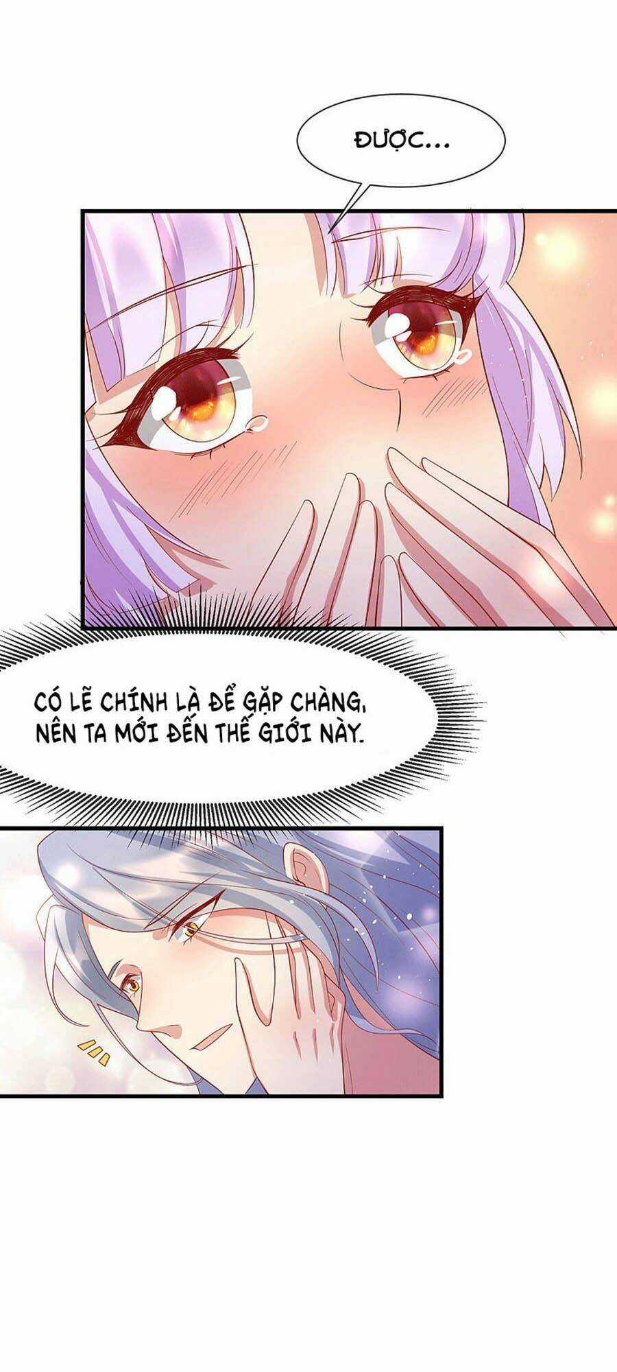 Dưỡng Thú Vi Phi Chapter 68 trang 5