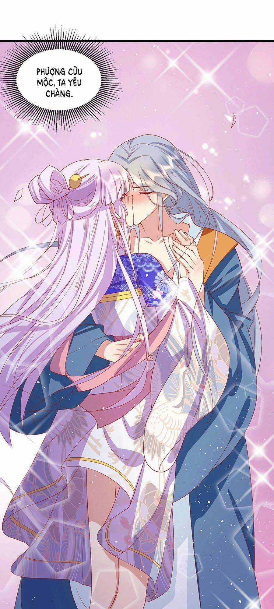 Dưỡng Thú Vi Phi Chapter 68 trang 6