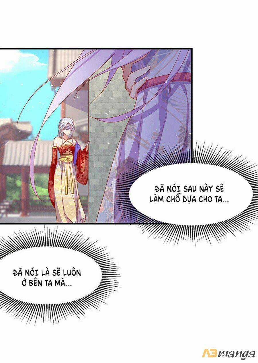 Dưỡng Thú Vi Phi Chapter 68 trang 8