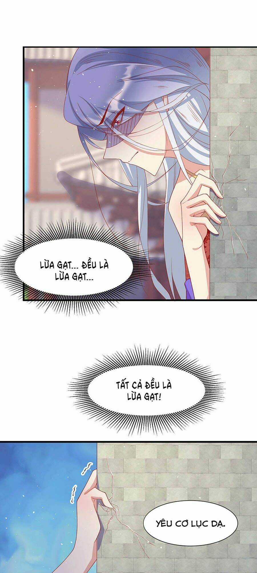 Dưỡng Thú Vi Phi Chapter 68 trang 9