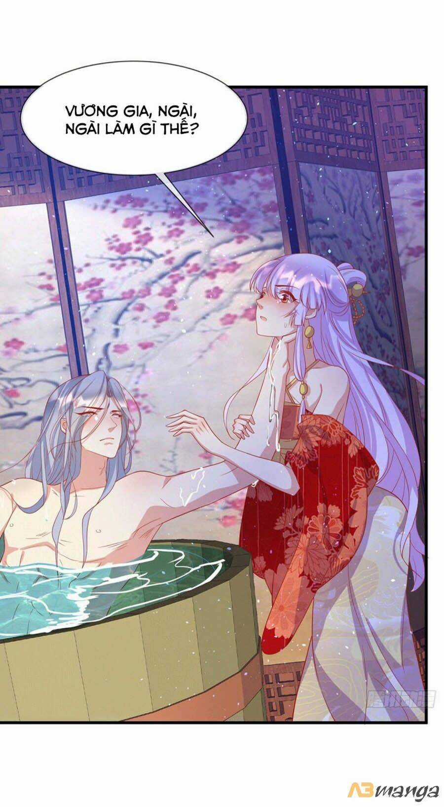 Dưỡng Thú Vi Phi Chapter 69 trang 10