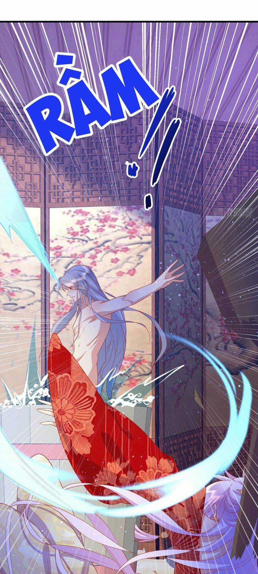 Dưỡng Thú Vi Phi Chapter 69 trang 12