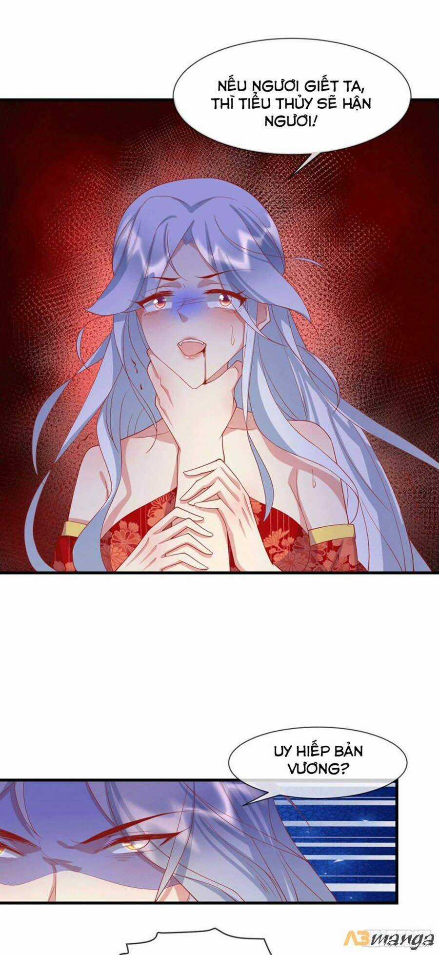 Dưỡng Thú Vi Phi Chapter 69 trang 17