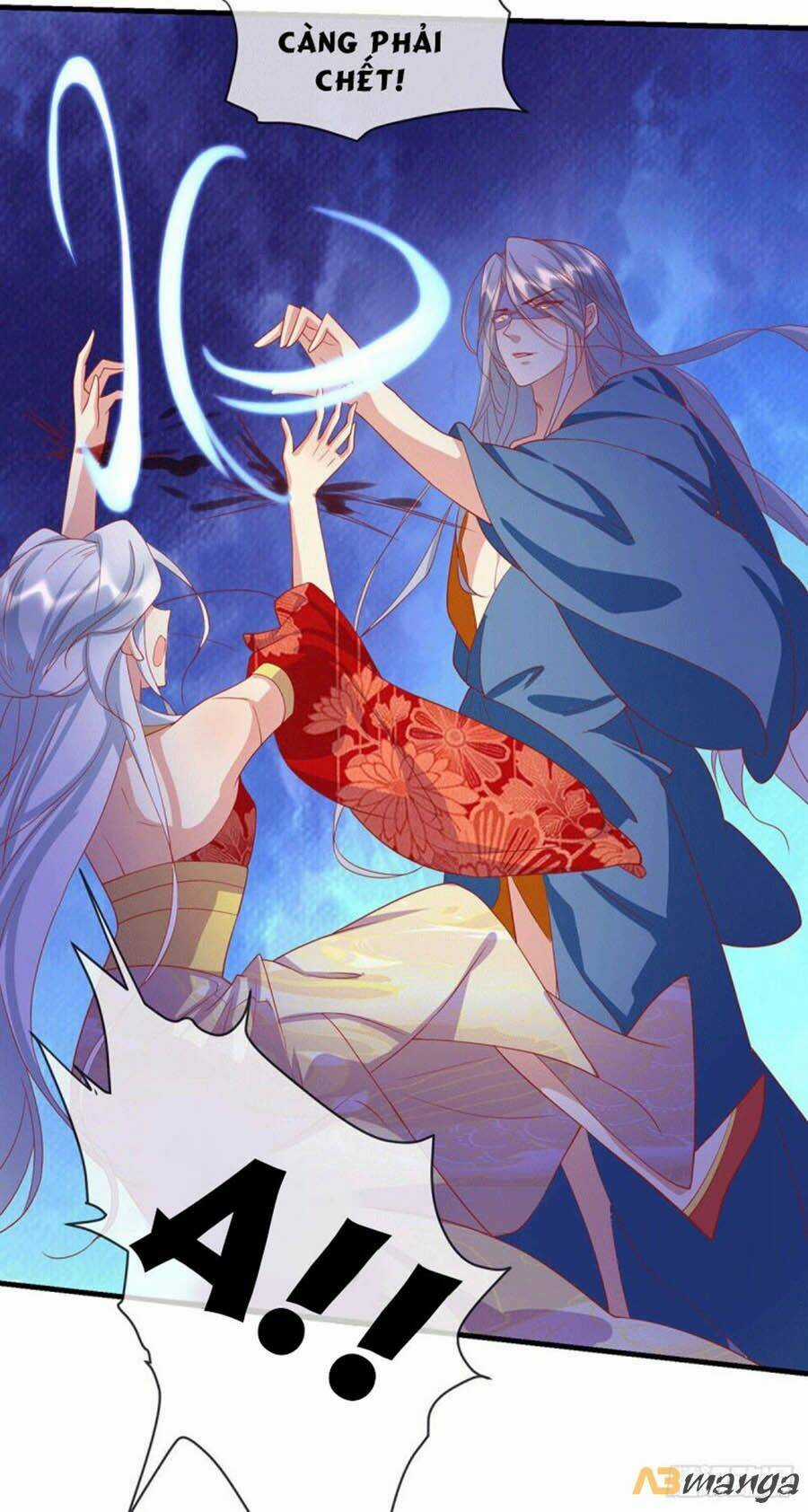 Dưỡng Thú Vi Phi Chapter 69 trang 18