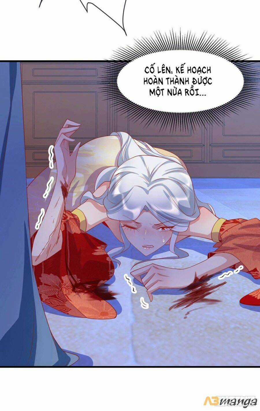 Dưỡng Thú Vi Phi Chapter 69 trang 19