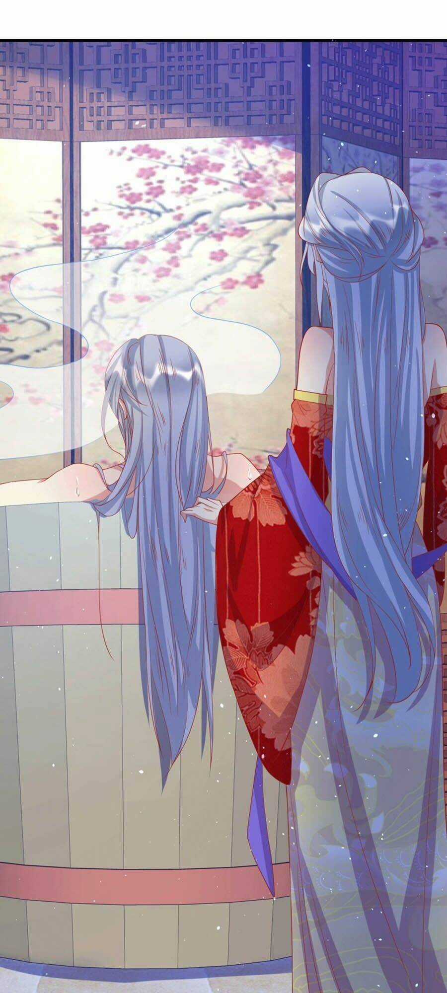 Dưỡng Thú Vi Phi Chapter 69 trang 2