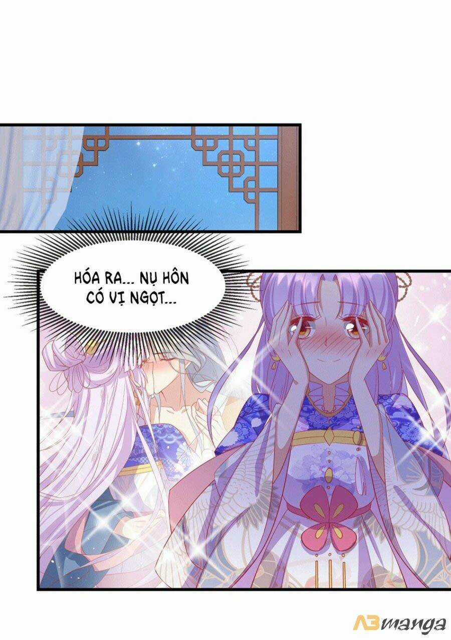 Dưỡng Thú Vi Phi Chapter 69 trang 20