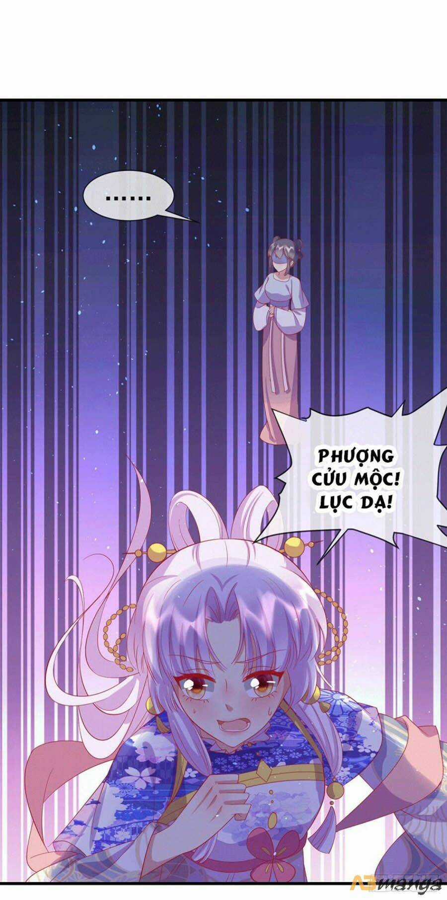 Dưỡng Thú Vi Phi Chapter 69 trang 24