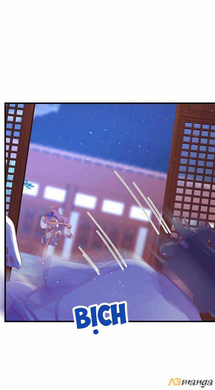 Dưỡng Thú Vi Phi Chapter 69 trang 25