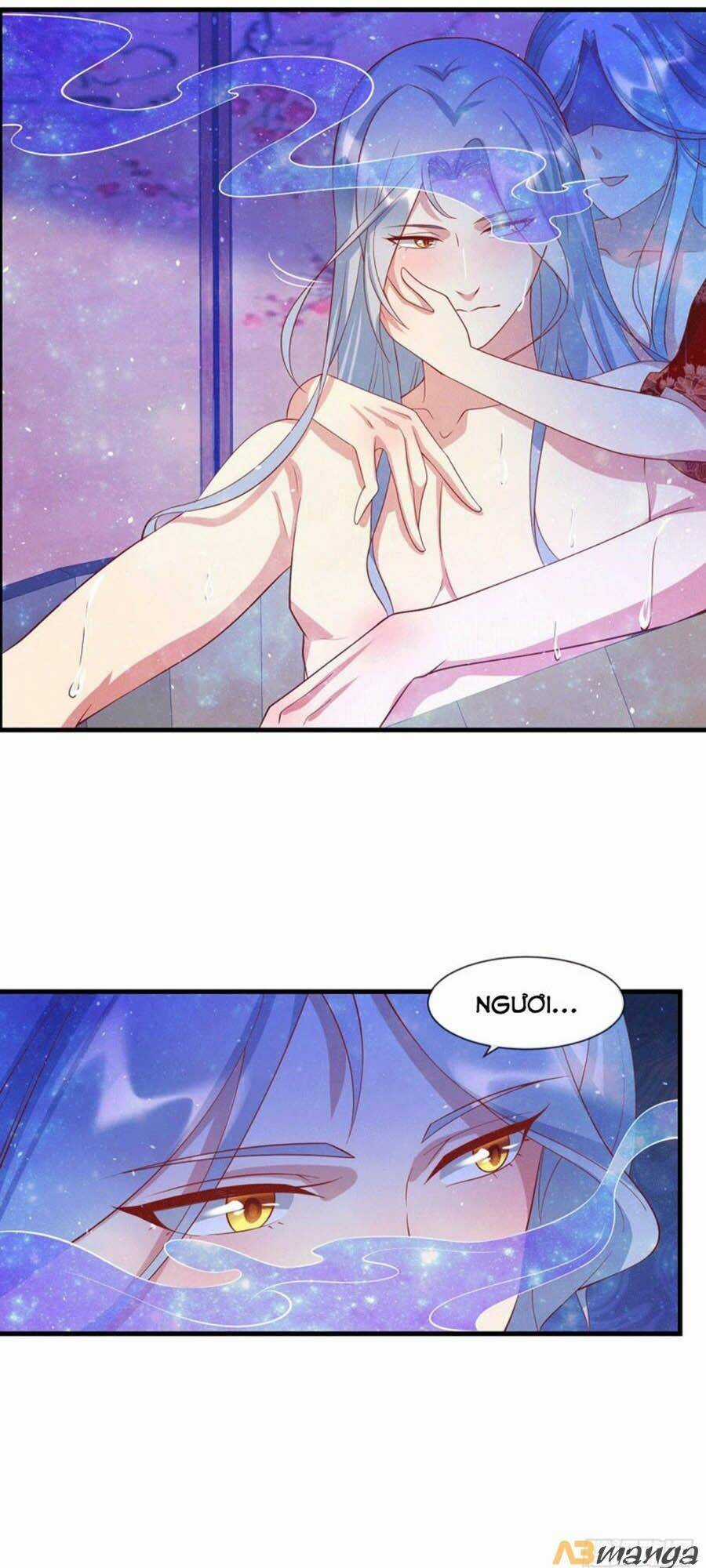 Dưỡng Thú Vi Phi Chapter 69 trang 5