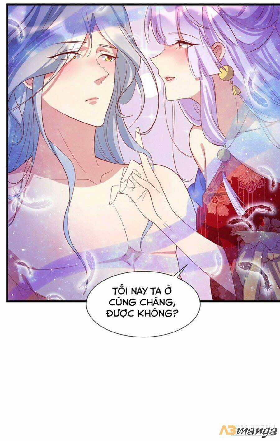 Dưỡng Thú Vi Phi Chapter 69 trang 8