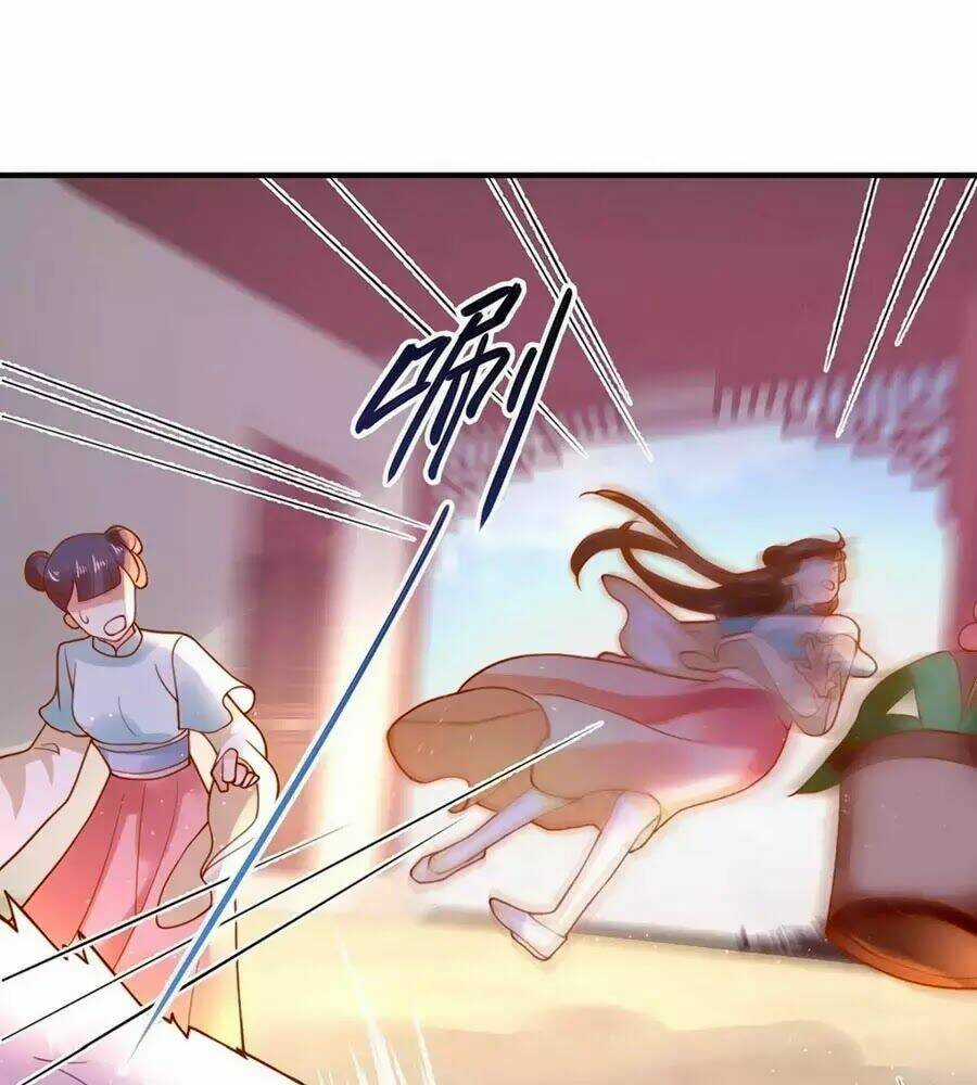 Dưỡng Thú Vi Phi Chapter 7 trang 11