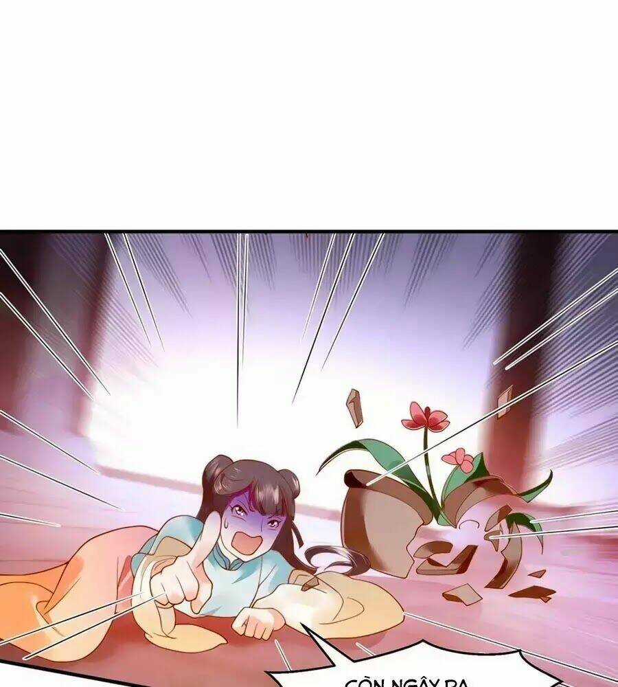 Dưỡng Thú Vi Phi Chapter 7 trang 15