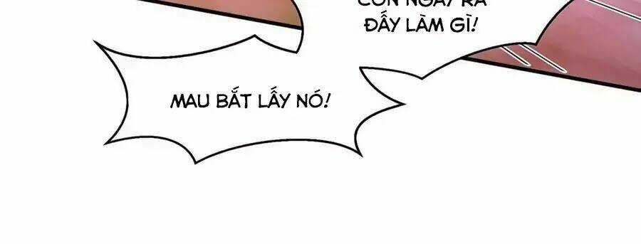 Dưỡng Thú Vi Phi Chapter 7 trang 16