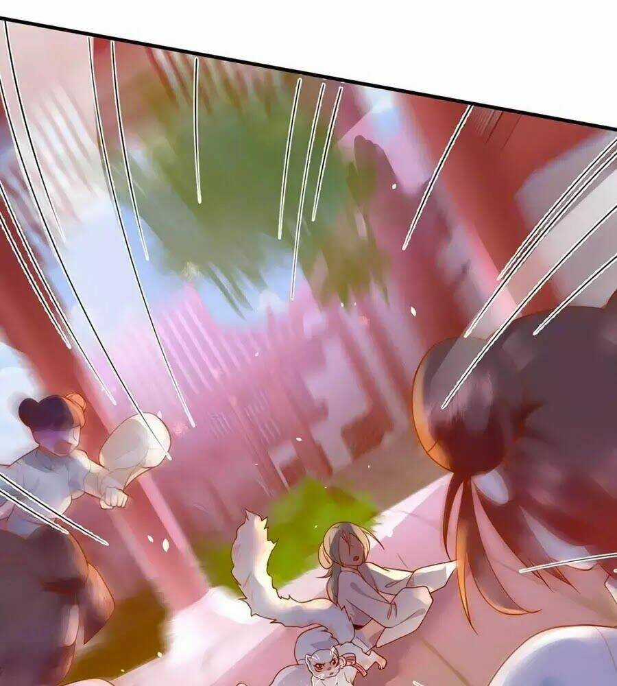 Dưỡng Thú Vi Phi Chapter 7 trang 17