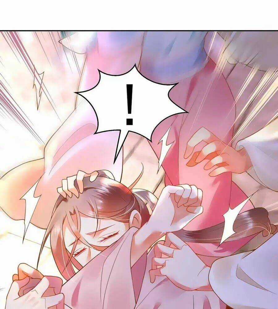 Dưỡng Thú Vi Phi Chapter 7 trang 19