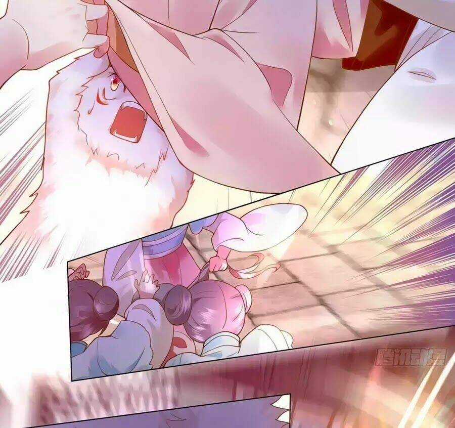 Dưỡng Thú Vi Phi Chapter 7 trang 20