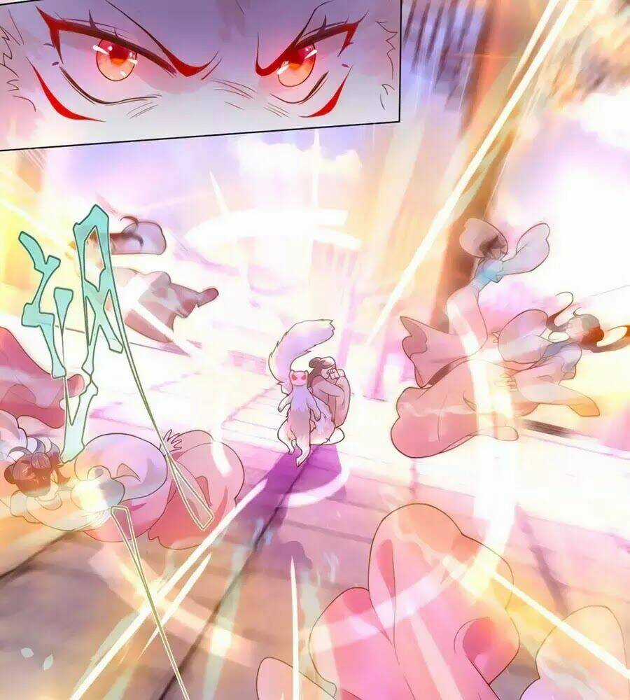 Dưỡng Thú Vi Phi Chapter 7 trang 21