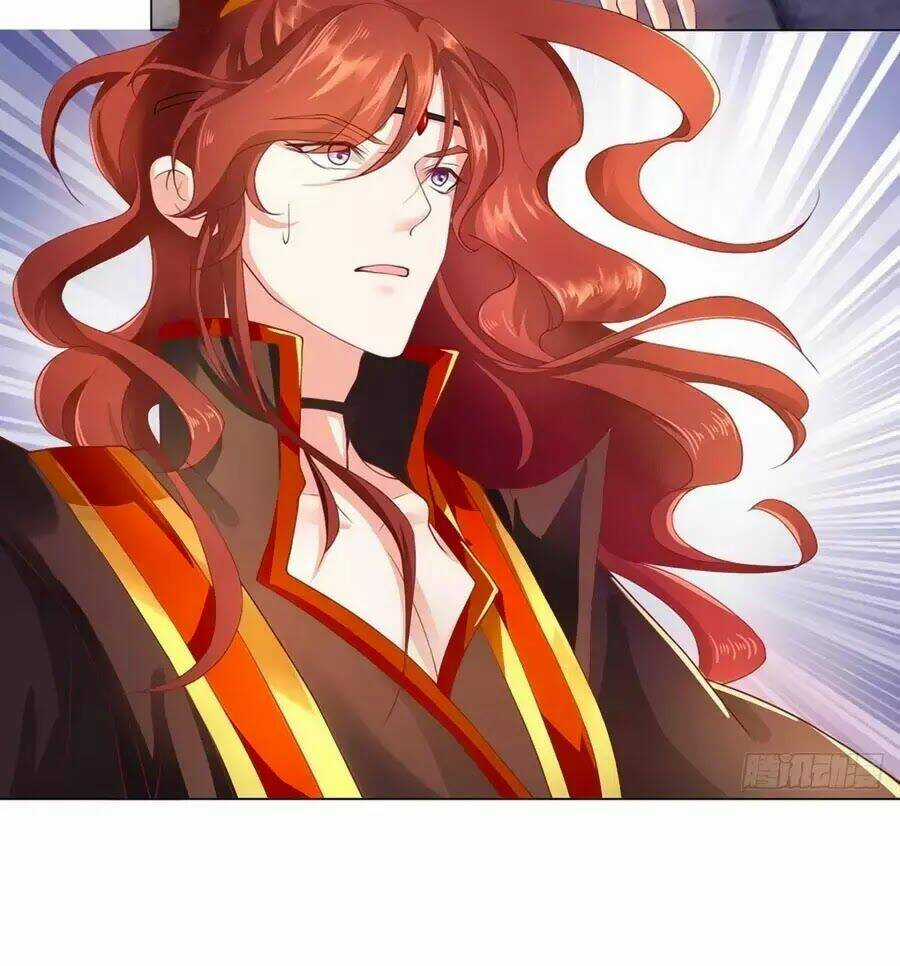 Dưỡng Thú Vi Phi Chapter 7 trang 24