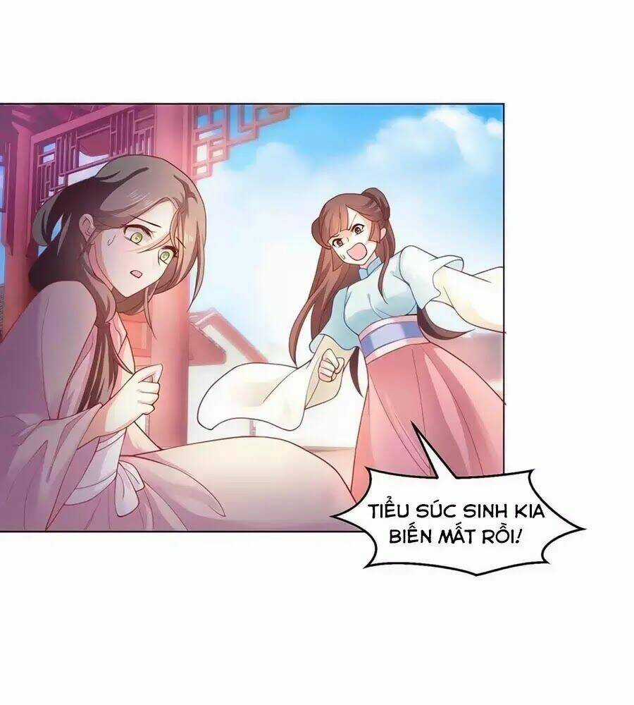 Dưỡng Thú Vi Phi Chapter 7 trang 25