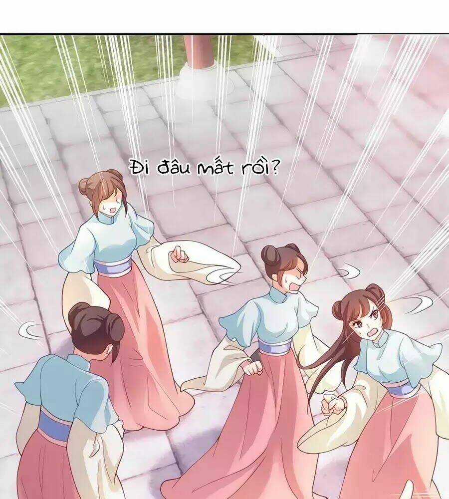 Dưỡng Thú Vi Phi Chapter 7 trang 26