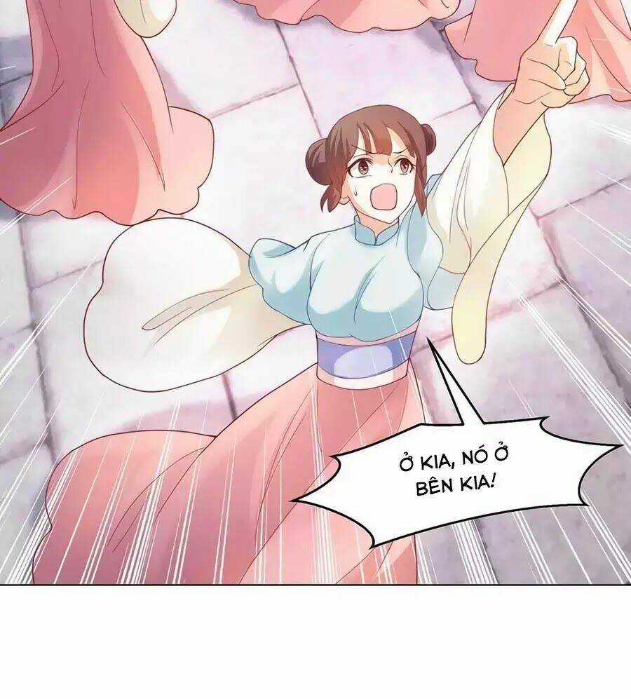 Dưỡng Thú Vi Phi Chapter 7 trang 27