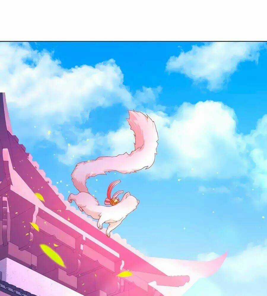 Dưỡng Thú Vi Phi Chapter 7 trang 28