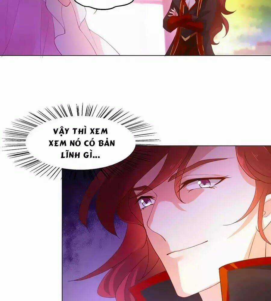 Dưỡng Thú Vi Phi Chapter 7 trang 3