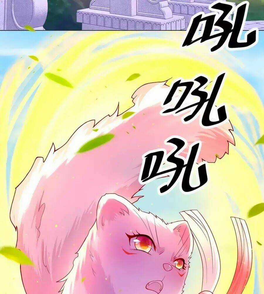 Dưỡng Thú Vi Phi Chapter 7 trang 30