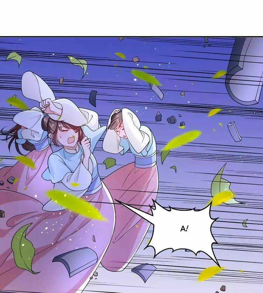 Dưỡng Thú Vi Phi Chapter 7 trang 32