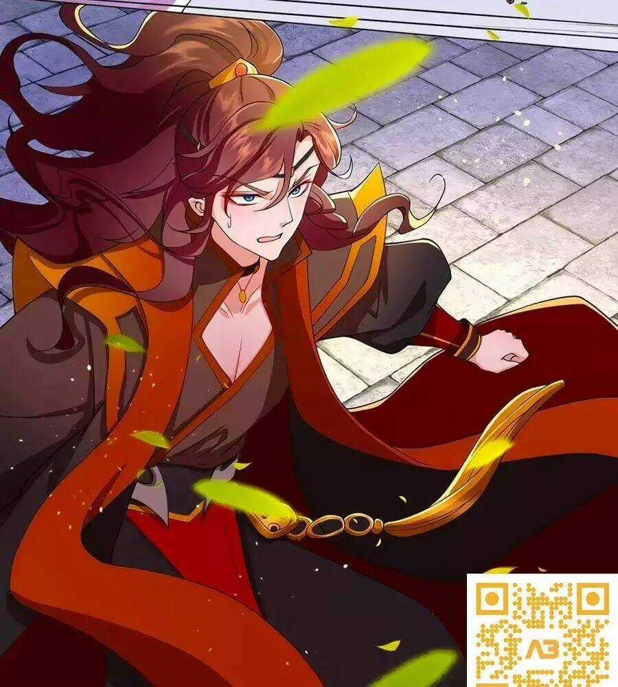 Dưỡng Thú Vi Phi Chapter 7 trang 33