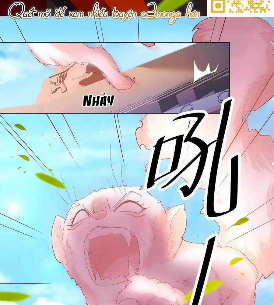 Dưỡng Thú Vi Phi Chapter 7 trang 34