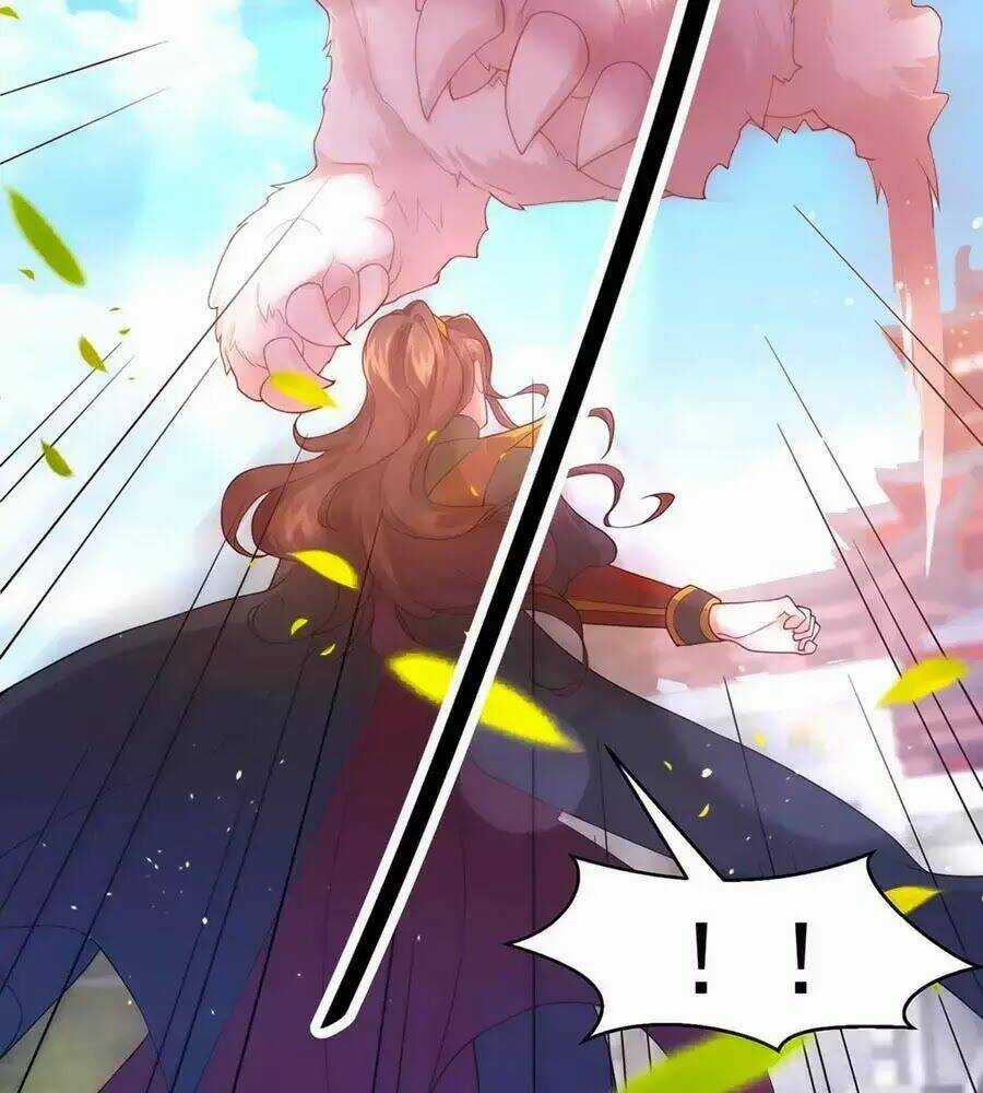 Dưỡng Thú Vi Phi Chapter 7 trang 35