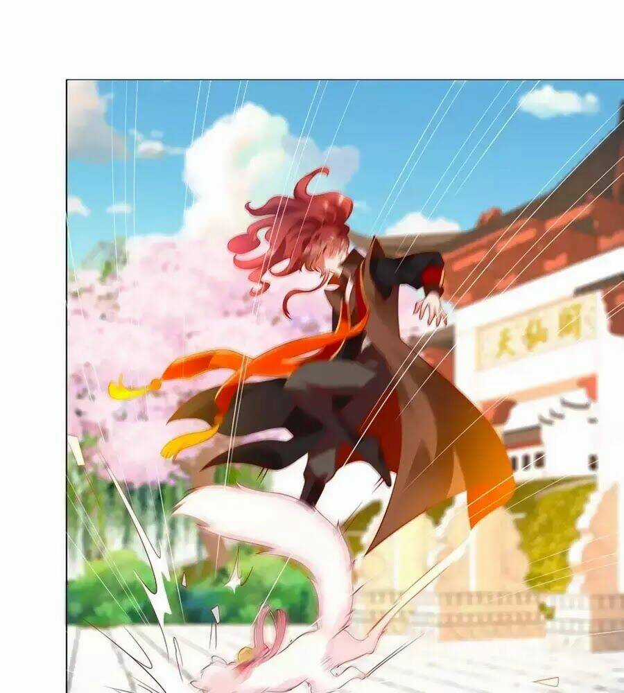 Dưỡng Thú Vi Phi Chapter 7 trang 37