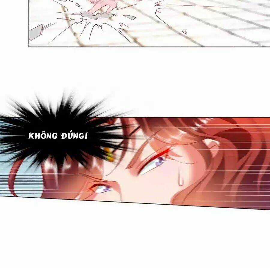 Dưỡng Thú Vi Phi Chapter 7 trang 38